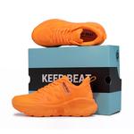 Кроссовки унисекс с низким верхом Keep Beat - фото 15