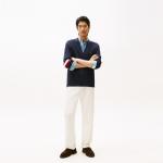 Джемпер мужской Tommy Hilfiger, серый - фото 6