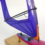 Модель Jp Ultimate Wave + Np Combat Pro Blue/Orange Inna marka - фото 3