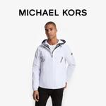 Куртка мужская Michael Kors на молнии, черный - фото 2