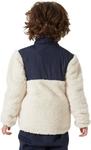 Helly-Hansen unisex-child Champ 1/2 Zip Midlayer Helly Hansen, 035 Cream - фото 2