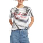 Футболка Weekend Max Mara Olga в полоску WEEKEND MaxMara, белый - фото 5