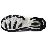 Adidas originals Response Кроссовки унисекс, Black/White - фото 4