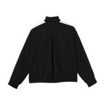 Женская куртка Puma, цвет Black - фото 2