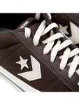 Низкие кроссовки Converse, коричневый - фото 5