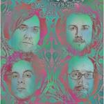 Виниловая пластинка Monsters Of Folk - фото