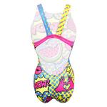 Купальник Turbo Cool Comic, разноцветный - фото 2