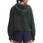 Lululemon Женское укороченное пальто из серии Scuba - фото 6