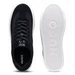 Кроссовки HUGO Lyzz 10274431, черный - фото 2