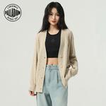 Женский свитер Palladium, светло-голубой - фото 10