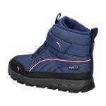 Детские зимние ботинки Puma Evolve Boot Puretex Jr 392649 - фото 3