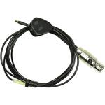 DPA Microphones Microphone Cable for Headset, S2 to TA4F - фото