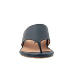 Сандалии SoftWalk Chandler, темно-синий - фото 6