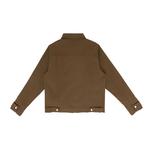 Куртка мужская ANYWEARSTU, светло-травянисто-зеленая - фото 5