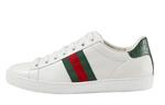 Кроссовки GUCCI Ace Classic Women's - фото