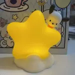 Hello Kitty Kuroimi настольное украшение Sanrio - фото 5