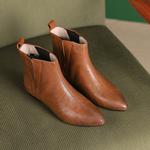 Ботильоны PIERCE GENTRY Ankle Boots Women's - фото 13