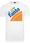 Футболка Merchcode Fanta, белый - фото