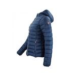 Женская куртка Peak Mountain Fine с капюшоном - фото 2