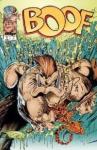 Boof #1 (Image Comics) - фото