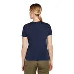 Футболка Icebreaker Merino Core, синий - фото 2