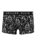 Philipp Plein Боксеры в черном цвете - фото