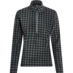 Turtleneck da.-long sleeve shirt dora ii w Mckinley, мультиколор - фото