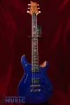 PRS SE McCarty 594 выцветший синий - фото 4
