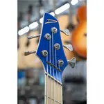 Dingwall ДИНГУОЛЛ NG3 5 Подпись Нолли Голубика - фото 5