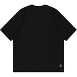 Футболка унисекс CLOT, белый - фото 4