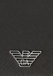 Кошелек Emporio Armani Wallet, Ebony/Anthracite - фото 4