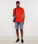 Рубашка поло Regular fit Karl Lagerfeld, оранжевый - фото 2