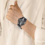 CITIZEN Часы Men's Eco Drive Series Watch, BM7637-81H - фото 6