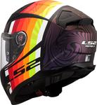 Шлем LS2 ff811 vector ii freedom, Chameleon Matte - фото 3