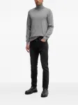 Свитер Geox, серый - фото 2