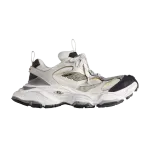 Кроссовки Balenciaga Cargo Sneaker, белый - фото