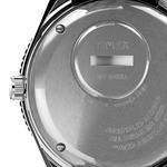 TIMEX Часы Men's Watch, Black Dial - фото 5