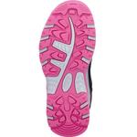 Детская обувь Kiruna Fitgo WP CMP, серый - фото 4