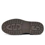 Ботинки Martin унисекс Mq, цвет Tea Gray - фото 11