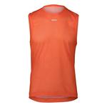 Жилет POC Air Indoor, оранжевый - фото