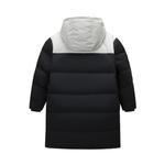 Levis Куртка пуховая levi's black для детей 3-7 лет - фото 2