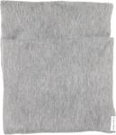 Акриловый шарф-петля Calvin Klein Infinity, Heathered Grey - фото 2