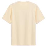 Футболка унисекс GAP, красный - фото 4