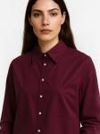 Блуза Rich & Royal, Wine Red - фото 5