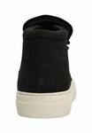 Кроссовки Manfield High-top trainers, Schwarz/Black - фото 4