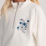 DIOR Свитшот SS25 Ivory Kids' - фото 6