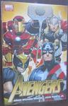 Avengers, Vol. 1 (Marvel Enterprises) - фото