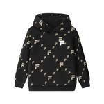 Свитера FILA KIDS, синий - фото