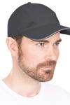 Быстросохнущая бейсболка Cosgrove Trespass, черный - фото 2
