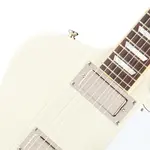Epiphone 1963 Firebird V Reissue Polaris White - фото 8